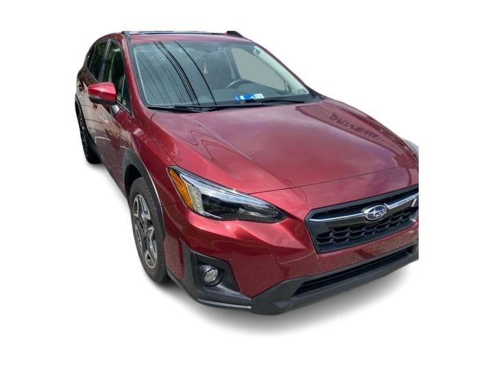 Thumbnail: 2019 Subaru Crosstrek - 24