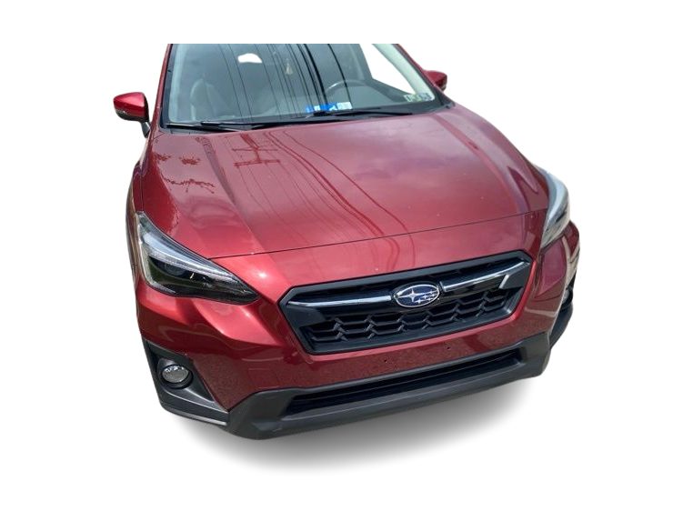 Thumbnail: 2019 Subaru Crosstrek - 6