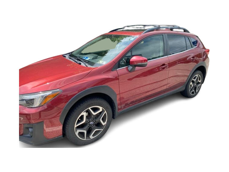 Thumbnail: 2019 Subaru Crosstrek - 3