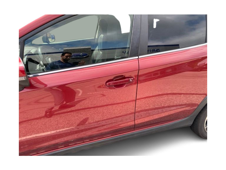 Thumbnail: 2019 Subaru Crosstrek - 15