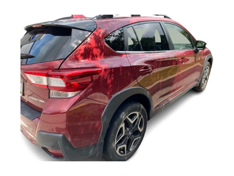 Thumbnail: 2019 Subaru Crosstrek - 19