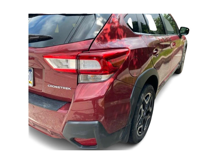 Thumbnail: 2019 Subaru Crosstrek - 18