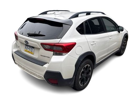 Thumbnail: 2021 Subaru Crosstrek - 11