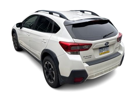 Thumbnail: 2021 Subaru Crosstrek - 12