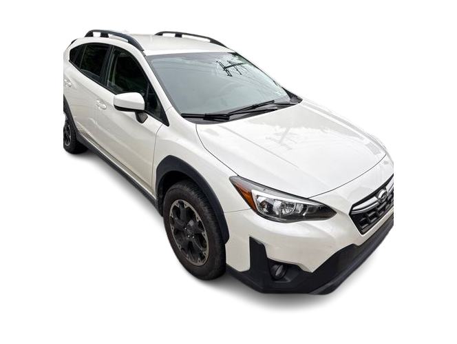 Thumbnail: 2021 Subaru Crosstrek - 9