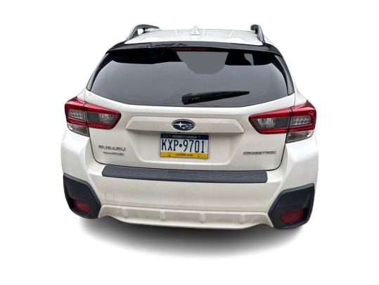 Thumbnail: 2021 Subaru Crosstrek - 3