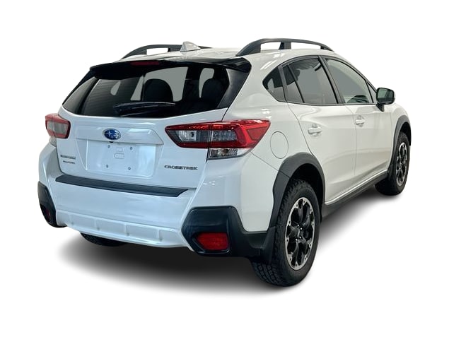 Thumbnail: 2021 Subaru Crosstrek - 31