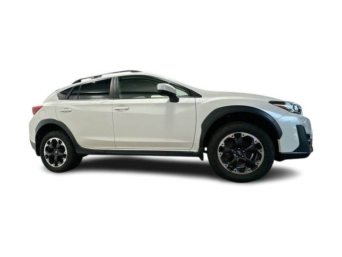 Thumbnail: 2021 Subaru Crosstrek - 18