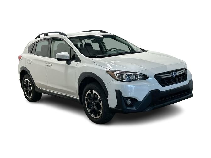 Thumbnail: 2021 Subaru Crosstrek - 30