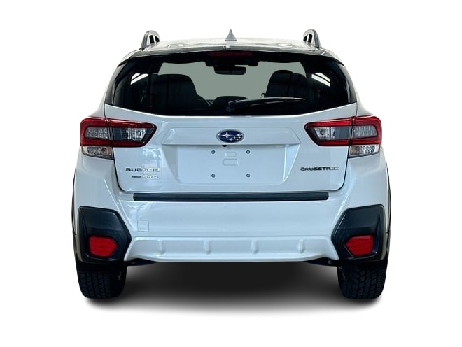 Thumbnail: 2021 Subaru Crosstrek - 5
