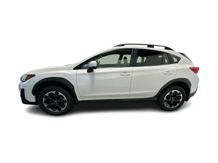 Thumbnail: 2021 Subaru Crosstrek - 3