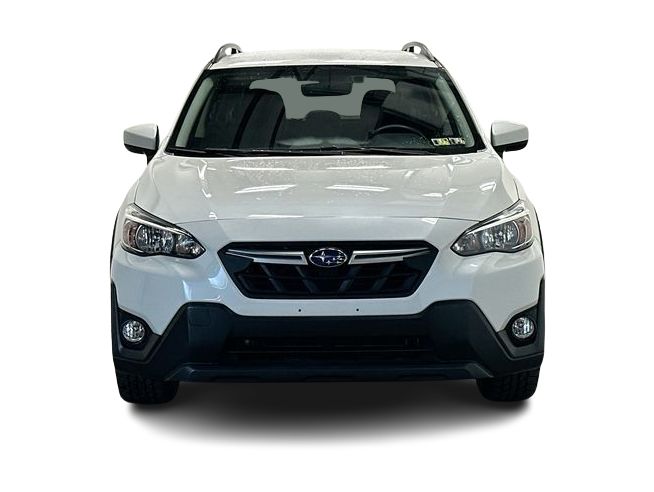 Thumbnail: 2021 Subaru Crosstrek - 29