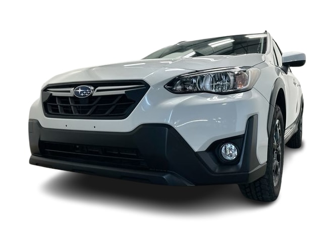 Thumbnail: 2021 Subaru Crosstrek - 6