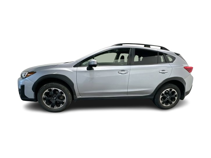 Thumbnail: 2023 Subaru Crosstrek - 3