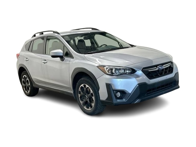 Thumbnail: 2023 Subaru Crosstrek - 21