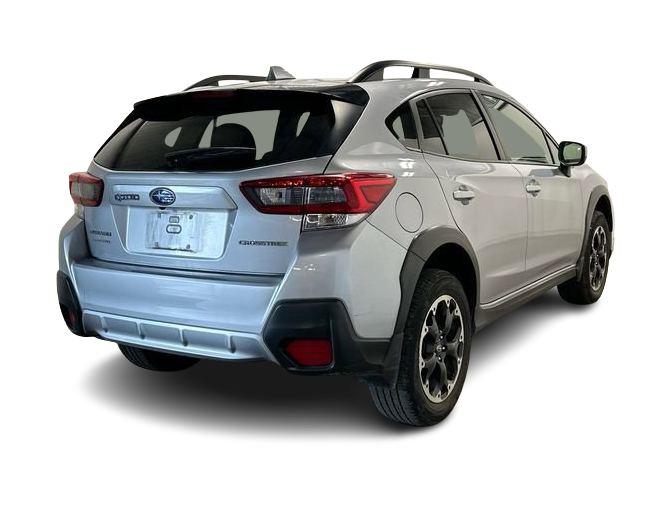 Thumbnail: 2023 Subaru Crosstrek - 22