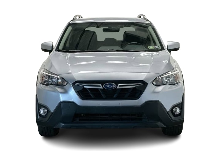 Thumbnail: 2023 Subaru Crosstrek - 6