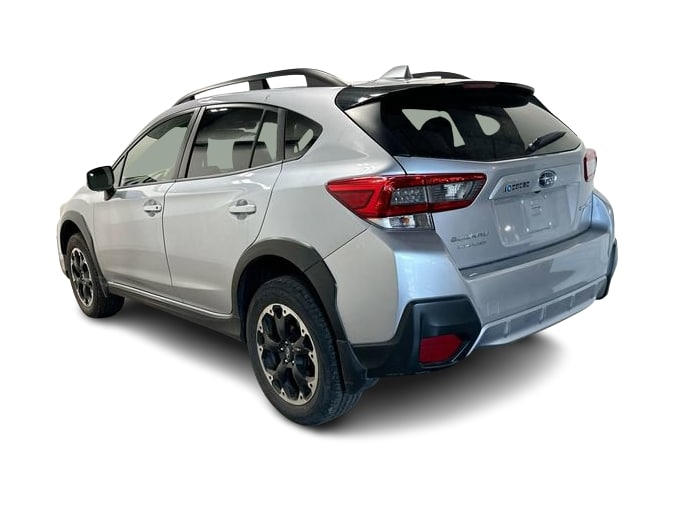 Thumbnail: 2023 Subaru Crosstrek - 4