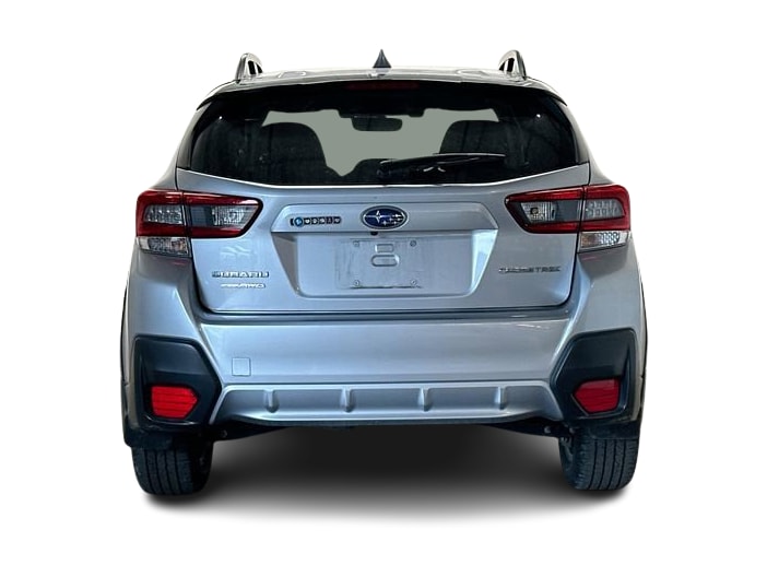 Thumbnail: 2023 Subaru Crosstrek - 5