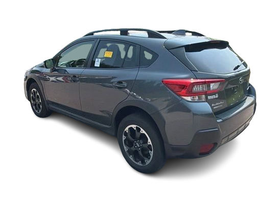 Thumbnail: 2021 Subaru Crosstrek - 4