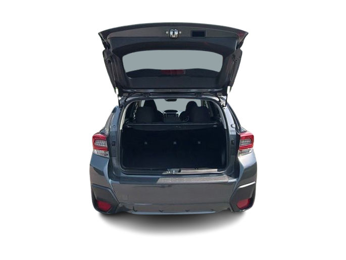 Thumbnail: 2021 Subaru Crosstrek - 16