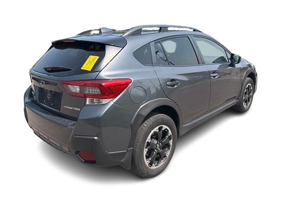 Thumbnail: 2021 Subaru Crosstrek - 20