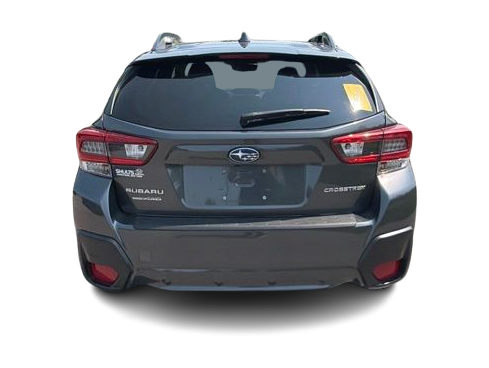 Thumbnail: 2021 Subaru Crosstrek - 5