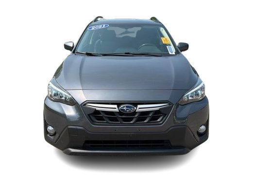 Thumbnail: 2021 Subaru Crosstrek - 6