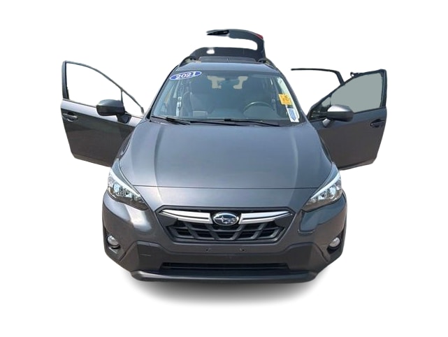 Thumbnail: 2021 Subaru Crosstrek - 25