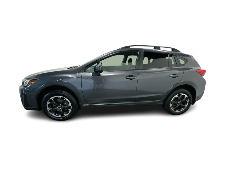 Thumbnail: 2021 Subaru Crosstrek - 3