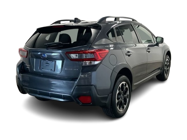 Thumbnail: 2021 Subaru Crosstrek - 31