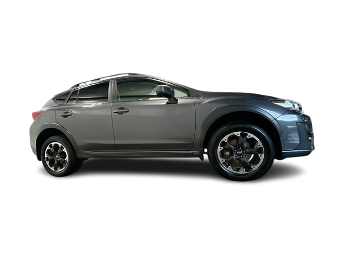 Thumbnail: 2021 Subaru Crosstrek - 18