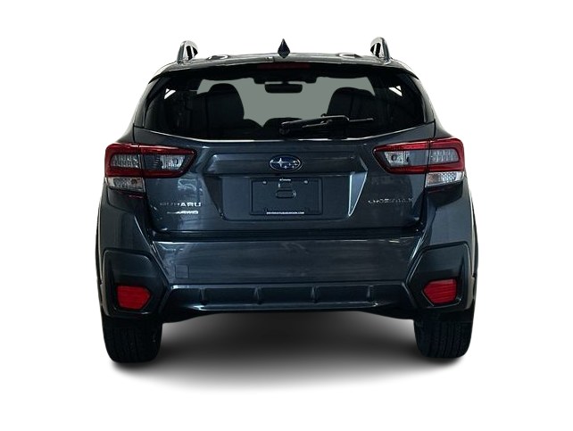 Thumbnail: 2021 Subaru Crosstrek - 5
