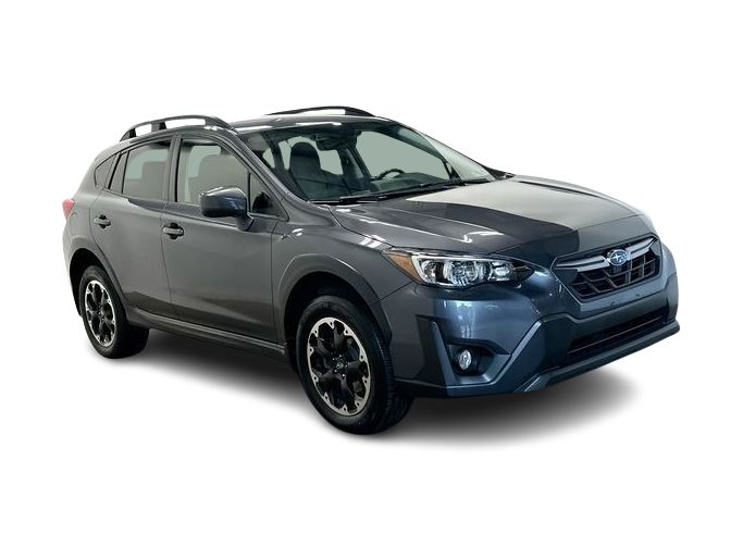 Thumbnail: 2021 Subaru Crosstrek - 30