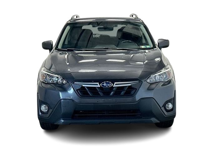 Thumbnail: 2021 Subaru Crosstrek - 6