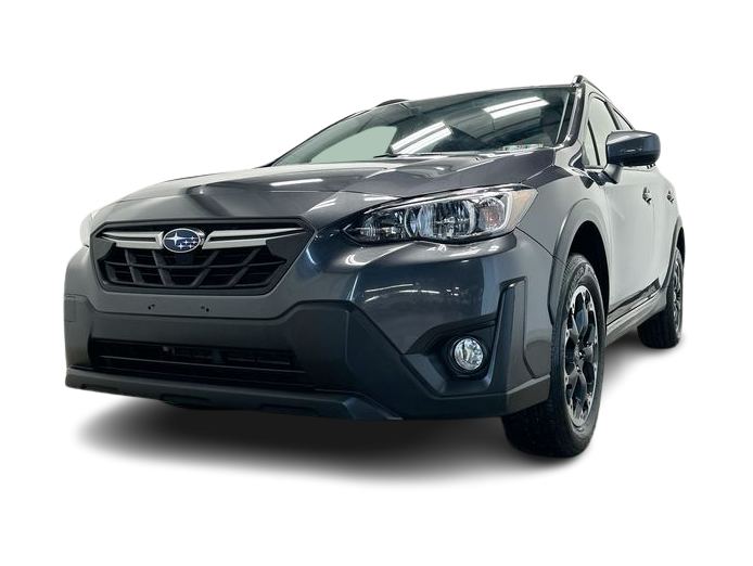 Thumbnail: 2021 Subaru Crosstrek - 29