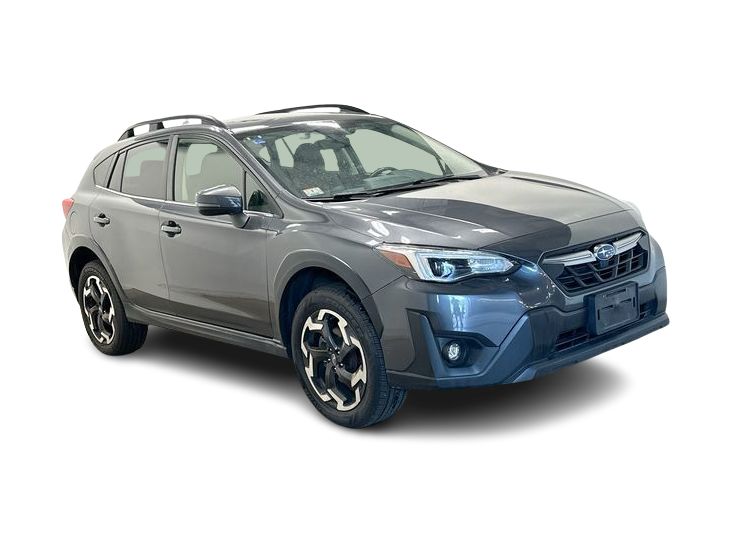 Thumbnail: 2021 Subaru Crosstrek - 23