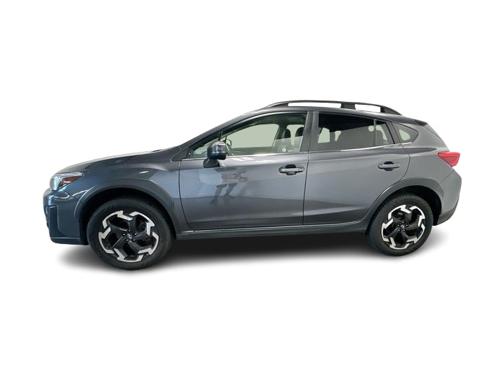 Thumbnail: 2021 Subaru Crosstrek - 3