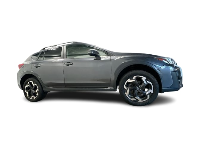 Thumbnail: 2021 Subaru Crosstrek - 14