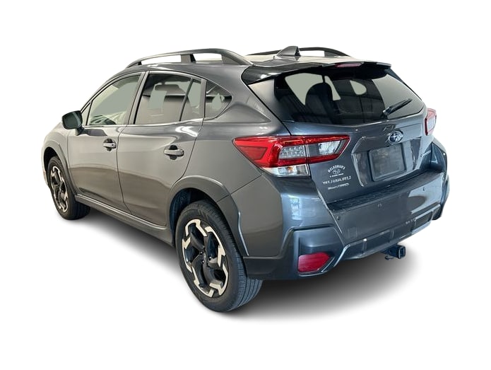 Thumbnail: 2021 Subaru Crosstrek - 4