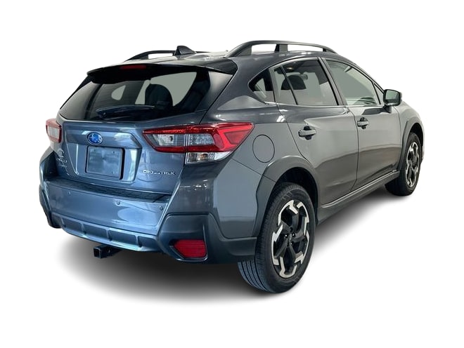 Thumbnail: 2021 Subaru Crosstrek - 24