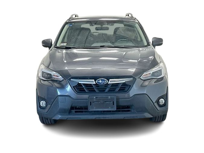 Thumbnail: 2021 Subaru Crosstrek - 6