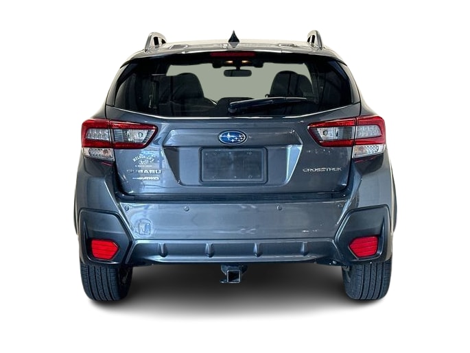 Thumbnail: 2021 Subaru Crosstrek - 5