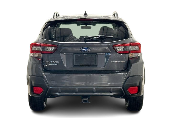 Thumbnail: 2021 Subaru Crosstrek - 5