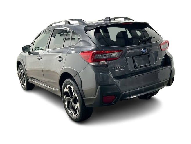 Thumbnail: 2021 Subaru Crosstrek - 4