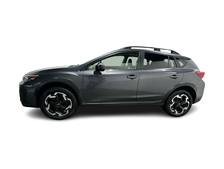 Thumbnail: 2021 Subaru Crosstrek - 3