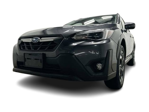 Thumbnail: 2021 Subaru Crosstrek - 6