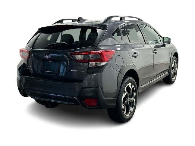 Thumbnail: 2021 Subaru Crosstrek - 33