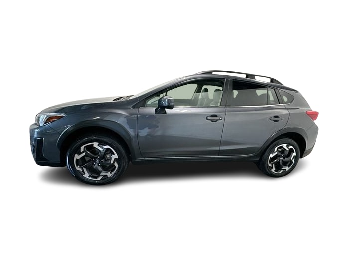 Thumbnail: 2023 Subaru Crosstrek - 3