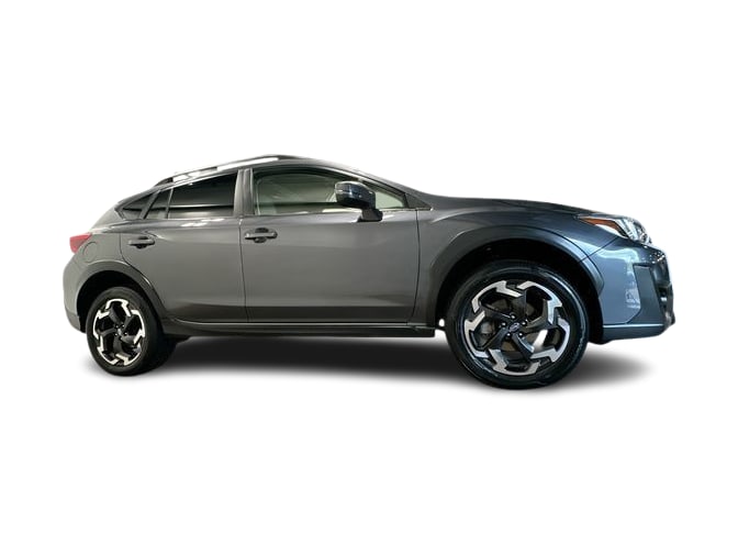 Thumbnail: 2023 Subaru Crosstrek - 19